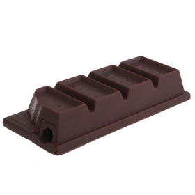 chocolade-reep aansteker 