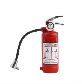 brandblusser aansteker  