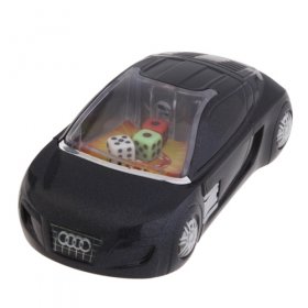 Auto aansteker  