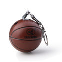 Basketbal-aansteker